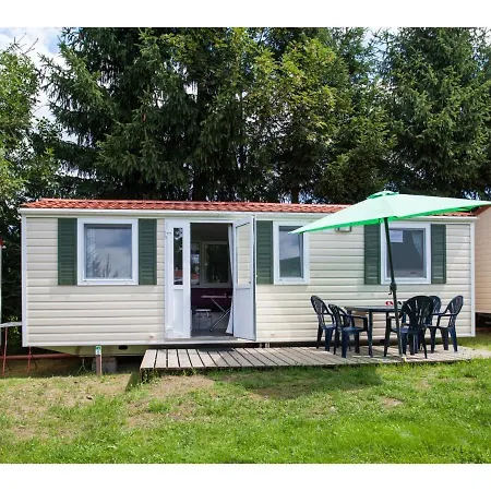 Mobilhome C Fidji