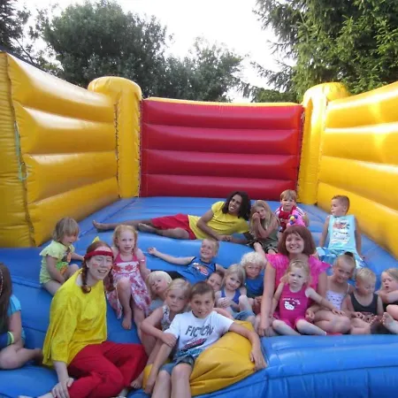Mobilhome C Fidji בית נופש