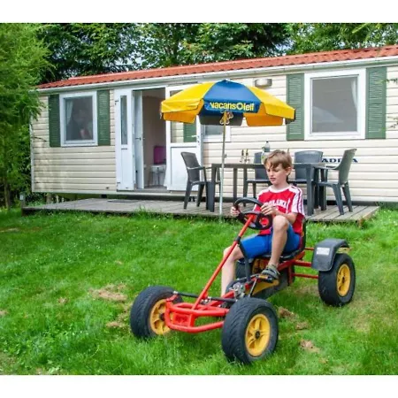 Mobilhome C Fidji Januv Dul