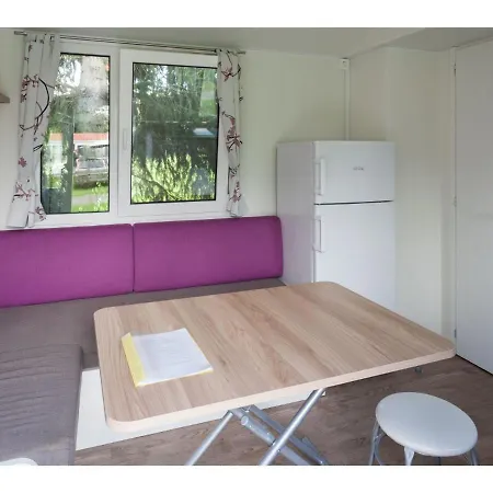 Mobilhome C Fidji *