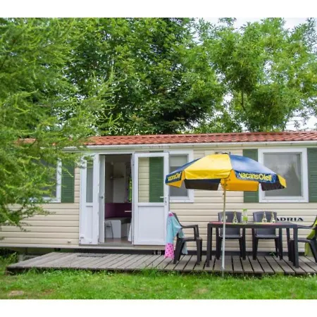 Mobilhome C Fidji Januv Dul