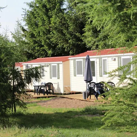 Mobilhome C Fidji בית נופש