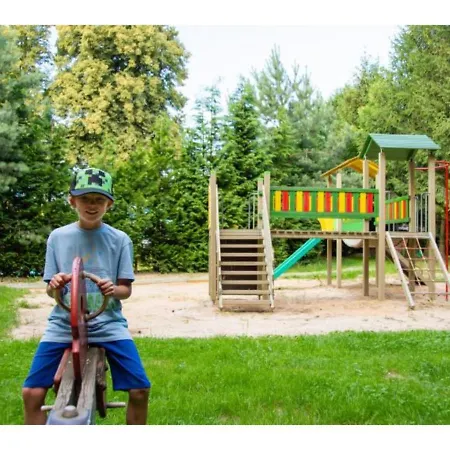 Mobilhome C Fidji