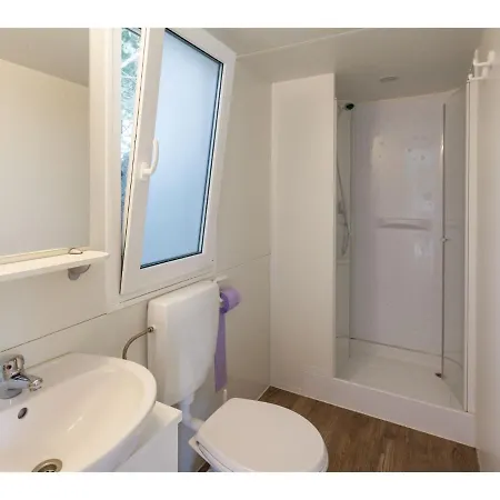 Mobilhome C Fidji בית נופש Januv Dul