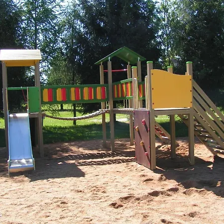 Mobilhome C Fidji בית נופש *